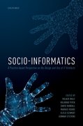 Cover for Socio-Informatics