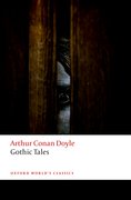 Cover for Gothic Tales