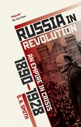 Cover for Russia in Revolution