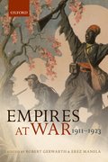 Cover for Empires at War