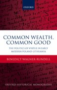 Cover for Common Wealth, Common Good