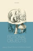 Cover for Fictional Objects