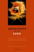 Cover for Architects of the Euro