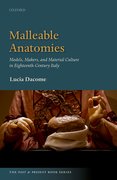 Cover for Malleable Anatomies