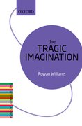 Cover for The Tragic Imagination