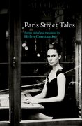 Cover for Paris Street Tales