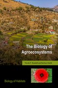 Cover for The Biology of Agroecosystems