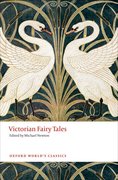 Cover for Victorian Fairy Tales - 9780198737599