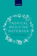 Cover for Tropical Medicine Notebook