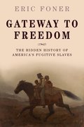 Cover for Gateway to Freedom