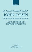 Cover for A Collection of Private Devotions