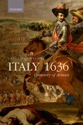 Cover for Italy 1636