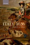 Cover for Italy 1636