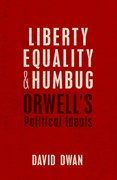 Cover for Liberty, Equality, and Humbug