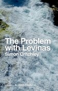 Cover for The Problem with Levinas