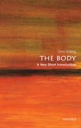 Cover for The Body: A Very Short Introduction