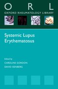 Cover for Systemic Lupus Erythematosus