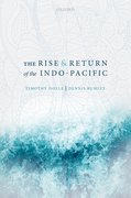Cover for The Rise and Return of the Indo-Pacific