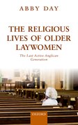 Cover for The Religious Lives of Older Laywomen