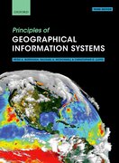 Cover for Principles of Geographical Information Systems