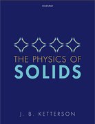 Cover for The Physics of Solids - 9780198742906