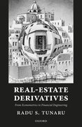 Cover for Real-Estate Derivatives