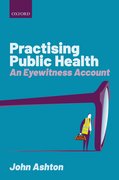 Cover for Practising Public Health