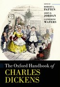 Cover for The Oxford Handbook of Charles Dickens