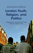 Cover for London Youth, Religion, and Politics