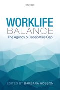 Cover for Worklife Balance
