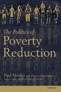 Cover for The Politics of Poverty Reduction