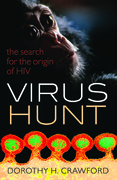 Cover for Virus Hunt