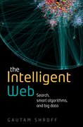Cover for The Intelligent Web