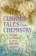 Cover for Curious Tales from Chemistry