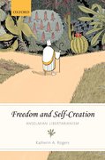 Cover for Freedom and Self-Creation