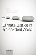 Cover for Climate Justice in a Non-Ideal World