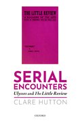 Cover for Serial Encounters