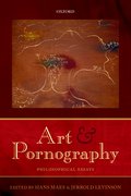 Cover for Art and Pornography