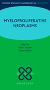 Cover for Oxford Specialist Handbook: Myeloproliferative Neoplasms
