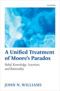 Cover for A Unified Treatment of Moore