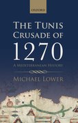 Cover for The Tunis Crusade of 1270