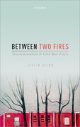 Cover for Between Two Fires