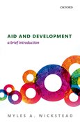 Cover for Aid and Development