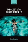 Cover for Theology after Postmodernity