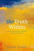 Cover for The Truth Within