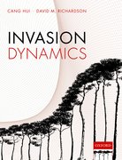 Cover for Invasion Dynamics
