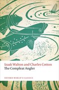 Cover for The Compleat Angler