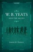 Cover for W.B. Yeats and the Muses