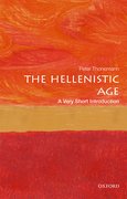 Cover for The Hellenistic Age: A Very Short Introduction