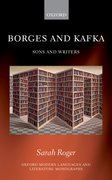 Cover for Borges and Kafka